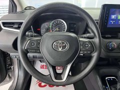 Toyota Corolla 2021 TNGA 1.5L CVT Pioneer Edition - фото 11