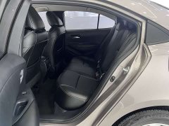 Toyota Corolla 2021 TNGA 1.5L CVT Pioneer Edition - фото 13