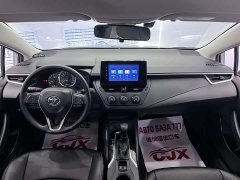 Toyota Corolla 2021 TNGA 1.5L CVT Pioneer Edition - фото 15