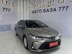 Toyota Corolla 2021 TNGA 1.5L CVT Pioneer Edition - фото 3