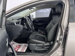 Toyota Corolla 2021 TNGA 1.5L CVT Pioneer Edition - фото 7