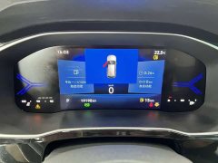 Volkswagen Jetta VS7 2022 1.4T Automatic Jinqu Pro Edition - фото 10