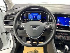 Volkswagen Jetta VS7 2022 1.4T Automatic Jinqu Pro Edition - фото 11