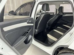 Volkswagen Jetta VS7 2022 1.4T Automatic Jinqu Pro Edition - фото 13