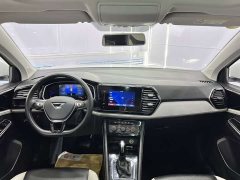 Volkswagen Jetta VS7 2022 1.4T Automatic Jinqu Pro Edition - фото 15