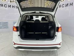 Volkswagen Jetta VS7 2022 1.4T Automatic Jinqu Pro Edition - фото 17