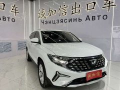 Volkswagen Jetta VS7 2022 1.4T Automatic Jinqu Pro Edition - фото 3