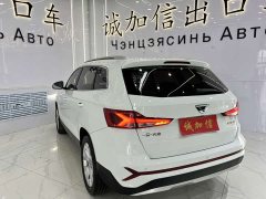 Volkswagen Jetta VS7 2022 1.4T Automatic Jinqu Pro Edition - фото 6
