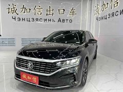 Volkswagen Passat 2022 280TSI Elite Edition - фото 1