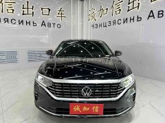 Volkswagen Passat 2022 280TSI Elite Edition - фото 2
