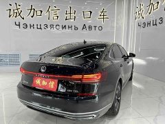 Volkswagen Passat 2022 280TSI Elite Edition - фото 4
