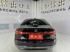 Volkswagen Passat 2022 280TSI Elite Edition - фото 5