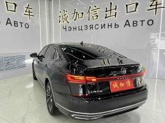 Volkswagen Passat 2022 280TSI Elite Edition - фото 6