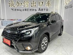 Forester 2.0i AWD luxury version EyeSight - фото 1