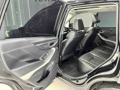 Forester 2.0i AWD luxury version EyeSight - фото 13