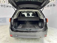 Forester 2.0i AWD luxury version EyeSight - фото 17