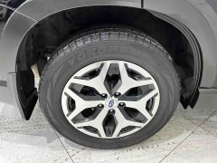 Forester 2.0i AWD luxury version EyeSight - фото 19