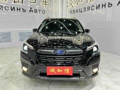 Forester 2.0i AWD luxury version EyeSight - фото 2