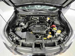 Forester 2.0i AWD luxury version EyeSight - фото 20