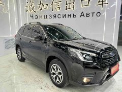 Forester 2.0i AWD luxury version EyeSight - фото 3