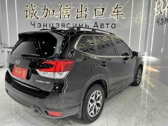 Forester 2.0i AWD luxury version EyeSight - фото 4