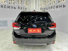 Forester 2.0i AWD luxury version EyeSight - фото 5