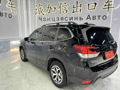Forester 2.0i AWD luxury version EyeSight - фото 6