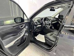 Forester 2.0i AWD luxury version EyeSight - фото 7