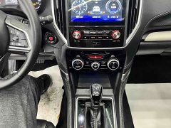 Forester 2.0i AWD luxury version EyeSight - фото 9