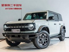Ford 2.3T - фото 1