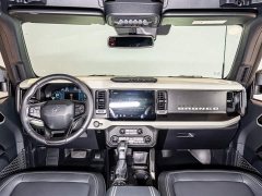 Ford 2.3T - фото 11