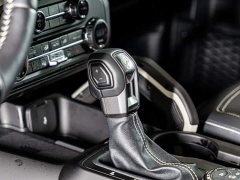 Ford 2.3T - фото 13