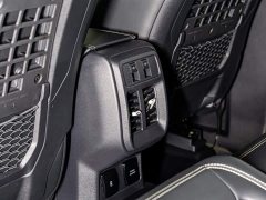 Ford 2.3T - фото 14