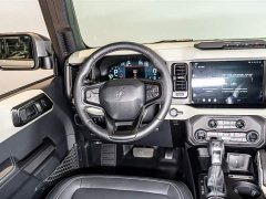 Ford 2.3T - фото 15