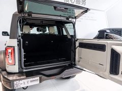 Ford 2.3T - фото 19