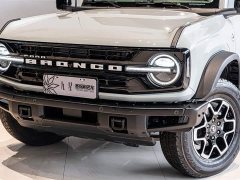 Ford 2.3T - фото 20