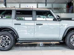 Ford 2.3T - фото 4