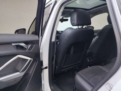 Audi Q3 2023 35 TFSI Fashionable and Dynamic (1.4T) - фото 11