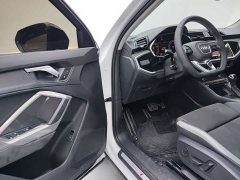 Audi Q3 2023 35 TFSI Fashionable and Dynamic (1.4T) - фото 12