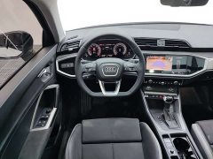 Audi Q3 2023 35 TFSI Fashionable and Dynamic (1.4T) - фото 15