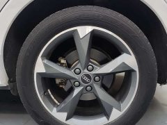 Audi Q3 2023 35 TFSI Fashionable and Dynamic (1.4T) - фото 16