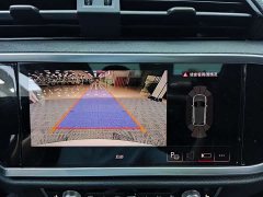 Audi Q3 2023 35 TFSI Fashionable and Dynamic (1.4T) - фото 18