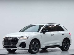 Audi Q3 2023 35 TFSI Fashionable and Dynamic (1.4T) - фото 2