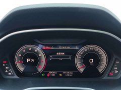 Audi Q3 2023 35 TFSI Fashionable and Dynamic (1.4T) - фото 20