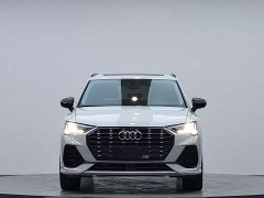Audi Q3 2023 35 TFSI Fashionable and Dynamic (1.4T) - фото 3