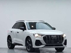 Audi Q3 2023 35 TFSI Fashionable and Dynamic (1.4T) - фото 4