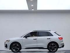 Audi Q3 2023 35 TFSI Fashionable and Dynamic (1.4T) - фото 5