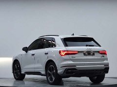 Audi Q3 2023 35 TFSI Fashionable and Dynamic (1.4T) - фото 6