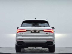 Audi Q3 2023 35 TFSI Fashionable and Dynamic (1.4T) - фото 7