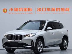 BMW X1 sDrive20Li X-Line - фото 1